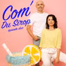 Storytelling publicitaire : la campagne ACCRO passée au shaker DU SIROP
