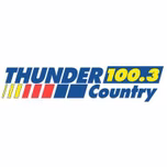 WCTH Thunder Country 100.3 FM