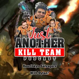 Learn to Master: Hearthkyn Salvagers