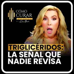 Triglicéridos Altos: La Señal Que Nadie Revisa