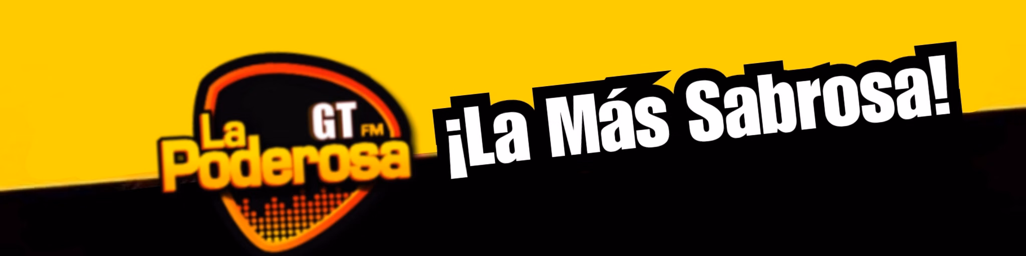 La Poderosa GT Frontera