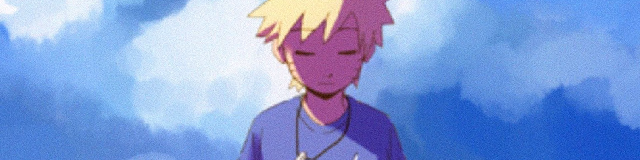 lofi naruto