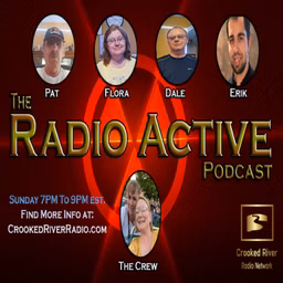 The Radio Active Podcast