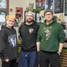 #121 // Steven Swantusch: Manga Café Magdeburg