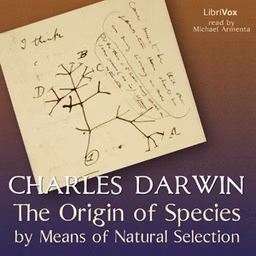 Origin Of Species by Means of Natural Selection (version 2)