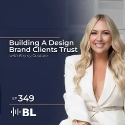 Building A Design Brand Clients Trust With Emmy Couture
