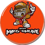 KVRG ONLINE