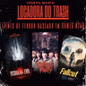 Locadora do Trash - Filmes de terror baseado em games #259