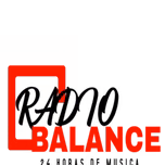 radio balance