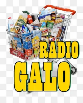 WEB RADIO GALO