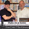 Chyba nie je koniec (RzS E54,Fero Držík, Milan Kalmancai)