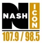 107.9/98.5 Nash Icon - WILE