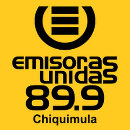 Emisoras Unidas 89.9 Chiquimula