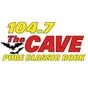 104.7 The Cave - KKLH