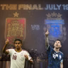 World Cup final preview: Spain and Argentina poised to complete an epic Odyssey