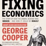 S4E03 Still Waiting for the Economic Paradigm Shift w. George Cooper