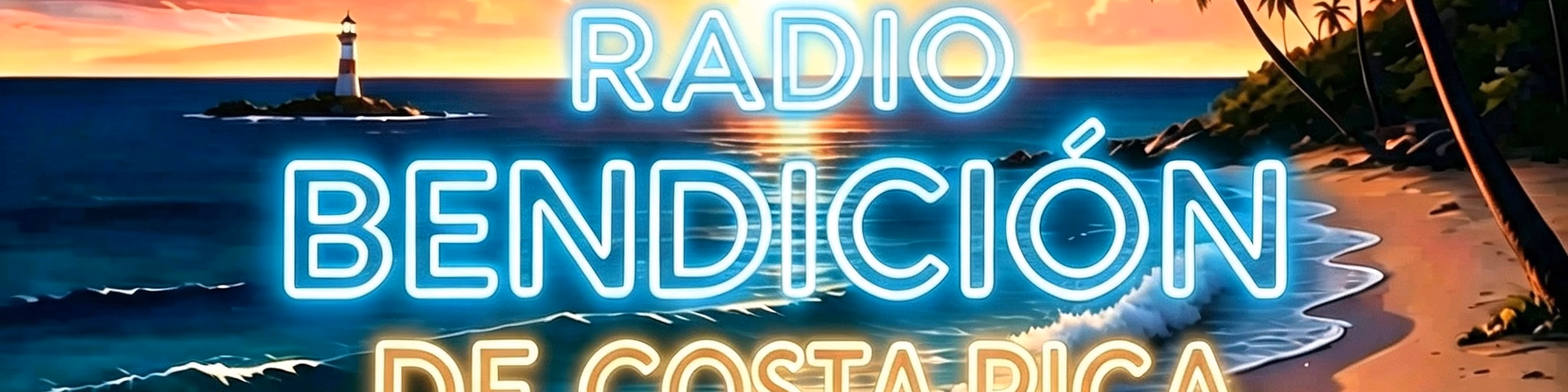 radio bendicion de costa Rica