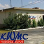 KWMC 1490 AM - KWMC