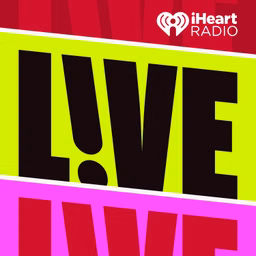 iHeartRadio LIVE