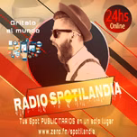 spotilandia