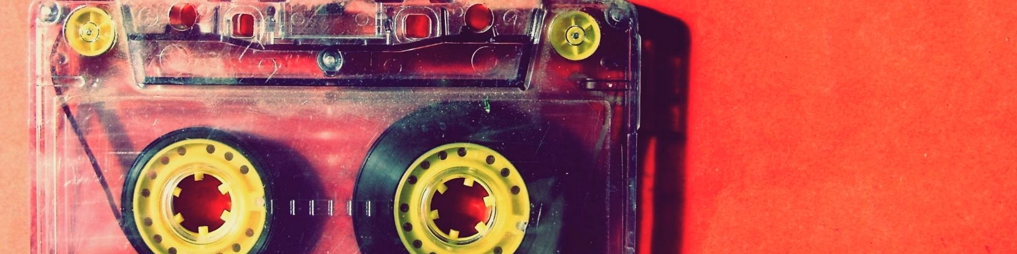 Decade Box One