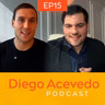 #15 De una enciclopedia a un PhD en USA - La historia de Benito Ortega