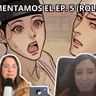 Podcast #424 - ¡Comentamos el episodio 5 de Pintor Nocturno de roles invertidos! (24-07-2026)