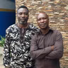 K.K kABOBO WITH PAA KOFI
