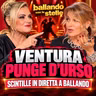 Scintille in diretta a Ballando con le Stelle: Simona Ventura punge Barbara D’Urso dopo il tango di Ornella Muti