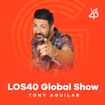 LOS40 Global Show (Programa completo)