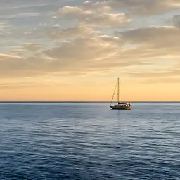 Per mare