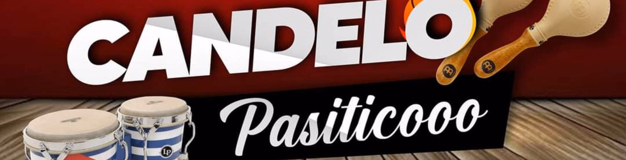 CANDELO PASITICO