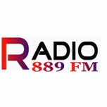 889 FM World Live