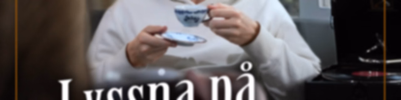 Lyssna på de äldre