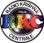 Radio Krishna Centrale - Italino