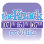 The Knack 107.1 - KNKK