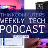 ThinkComputers Podcast #496 - Storage Reviews, HAF is Back, Windows Search Fixed & More!