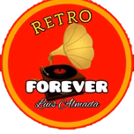 RETRO FOREVER CON LUIS ALMADA