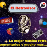 Radio Retrovisor