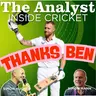 BEN STOKES RETIRES