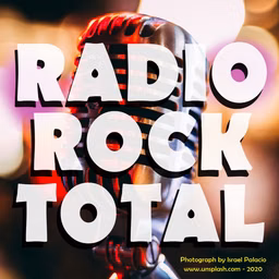 Radio Rock Total - Latinoamérica