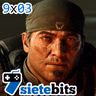 SieteBITS 9x03 | De las ventas de Gears of War E-Day al cimbrel de Jason en GTA VI ¿cómo hemos llegado ahí?