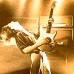Beebops Classic Rock Pick List