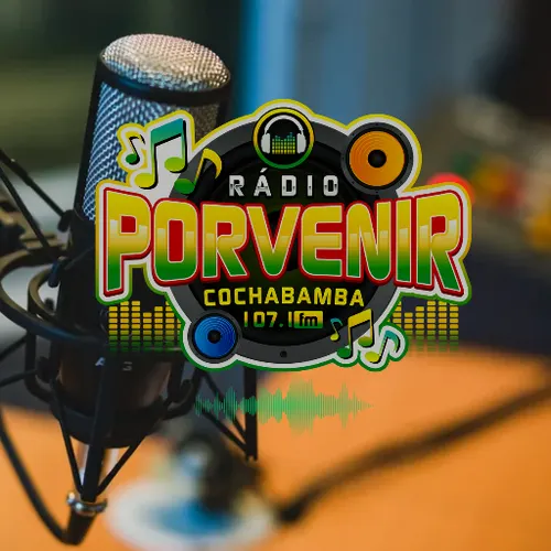 Listen to Radio Porvenir Cochabamba Zeno.FM