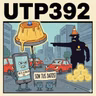 UTP392 No es la baliza V16, son tus datos