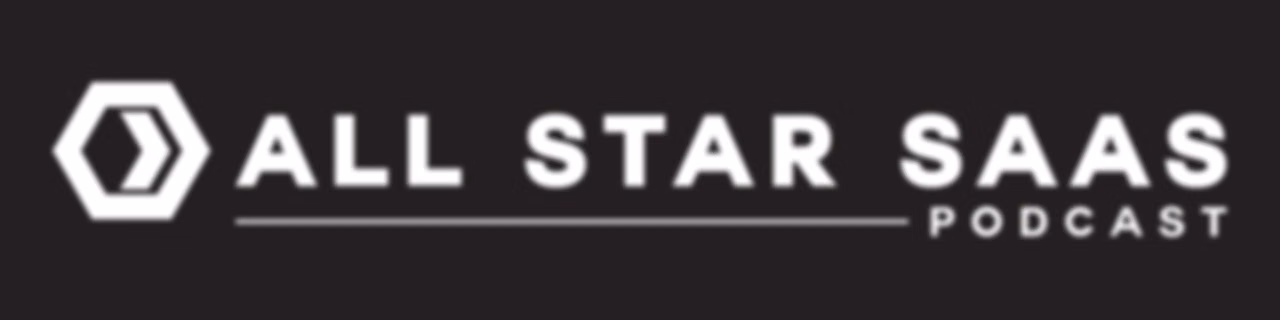 ALL STAR SAAS PODCAST