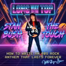 S4E12- Stan Bush: How to Write an 80s Rock Anthem That Lasts Forever