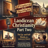 Prophecy in the Spotlight, October 19, 2026