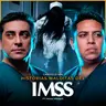El IMSS está MALDITO | Relatos de TERROR REALES