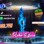 Sterio mardin 106.7FM